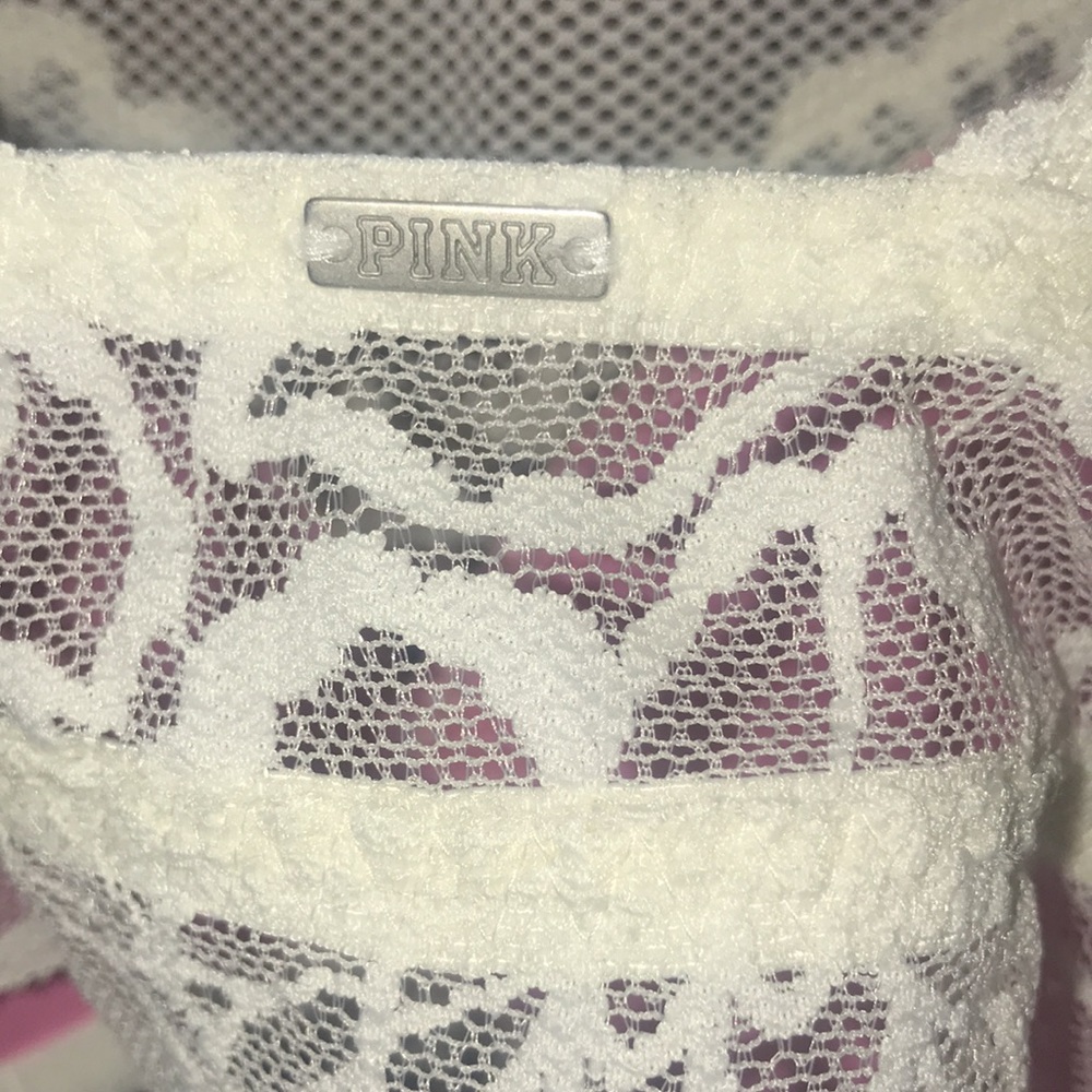PINK Victoria's Secret bra size XS - Picture 3 of 4